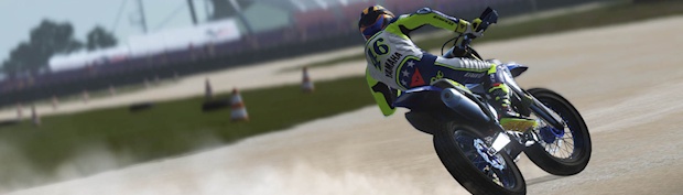 Motoranch VR46