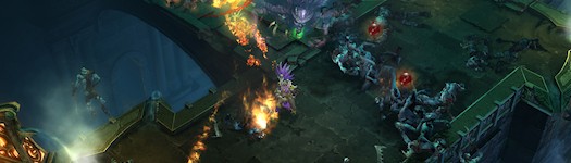 Diablo III - Release date