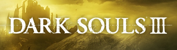 Dark Souls III Released