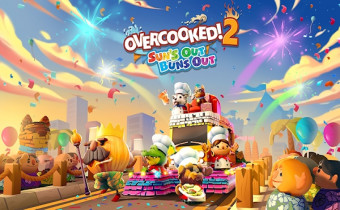 Article: Overcooked! 2 DLC