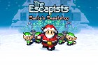 The Escapists - Santa's Sweatshop